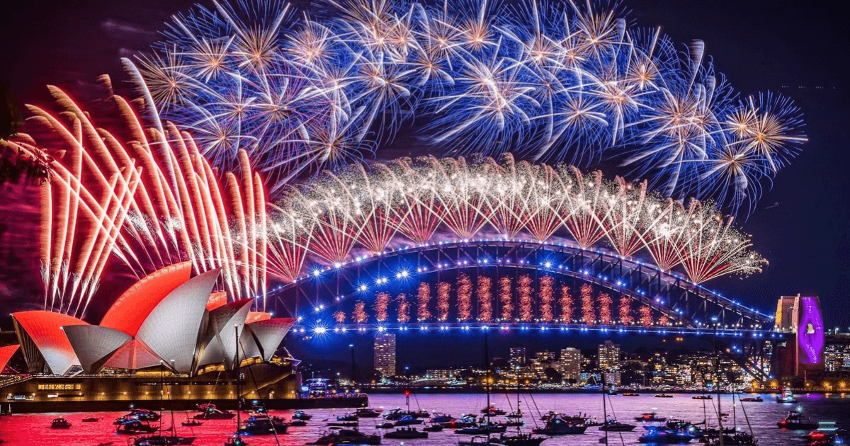 Festive Season Travel: Where to Celebrate 2025