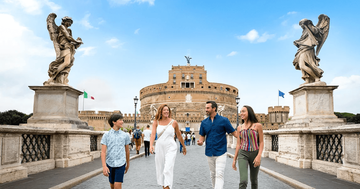 The Ultimate Europe Travel Itinerary for First-Time Visitors