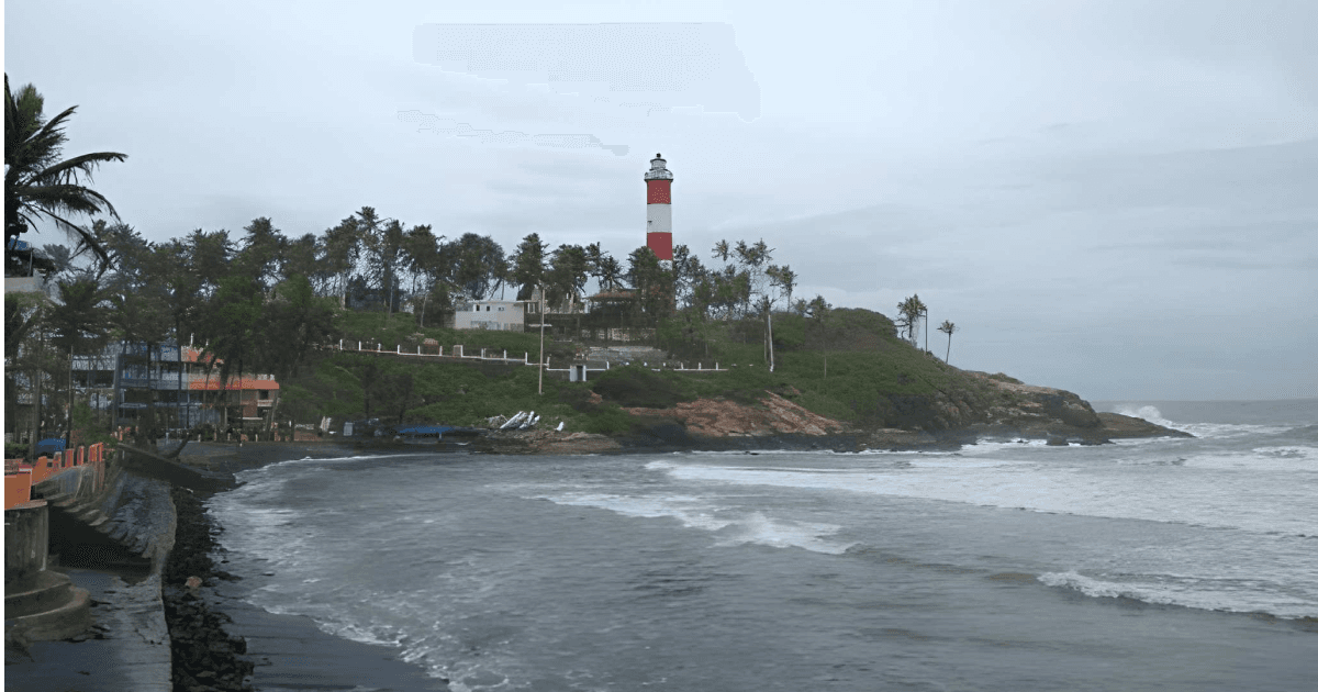 Coastal Karnataka in 3 Days: The Ultimate Weekend Trip by Bayard Vacations