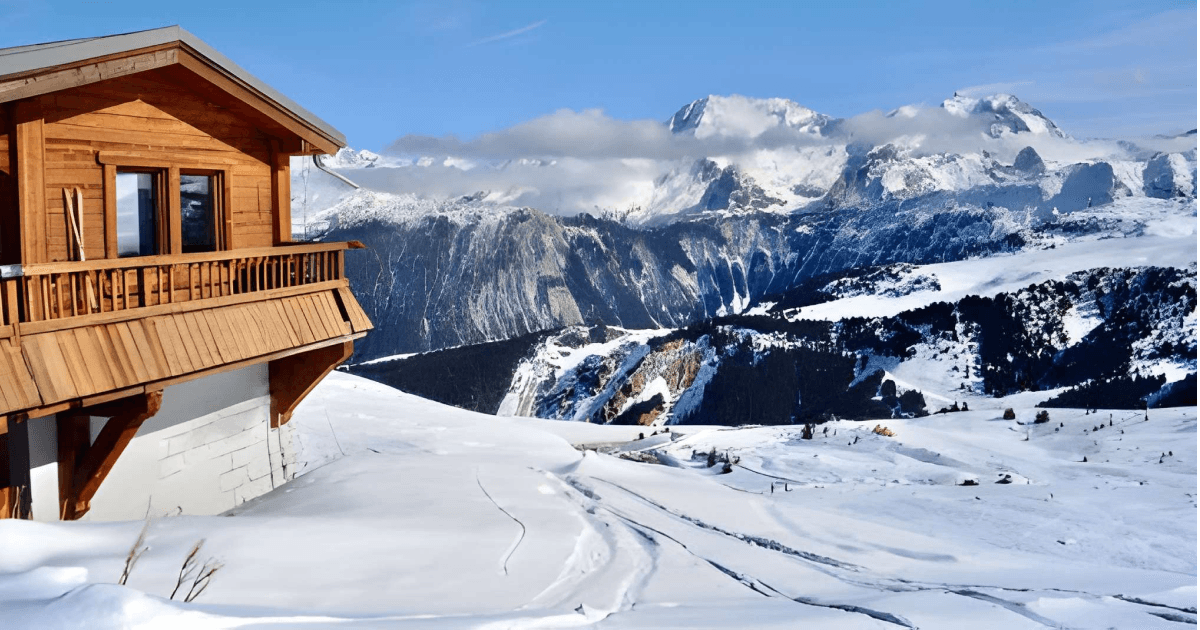 Top Winter Wonderland Destinations: Switzerland, Finland & Austria