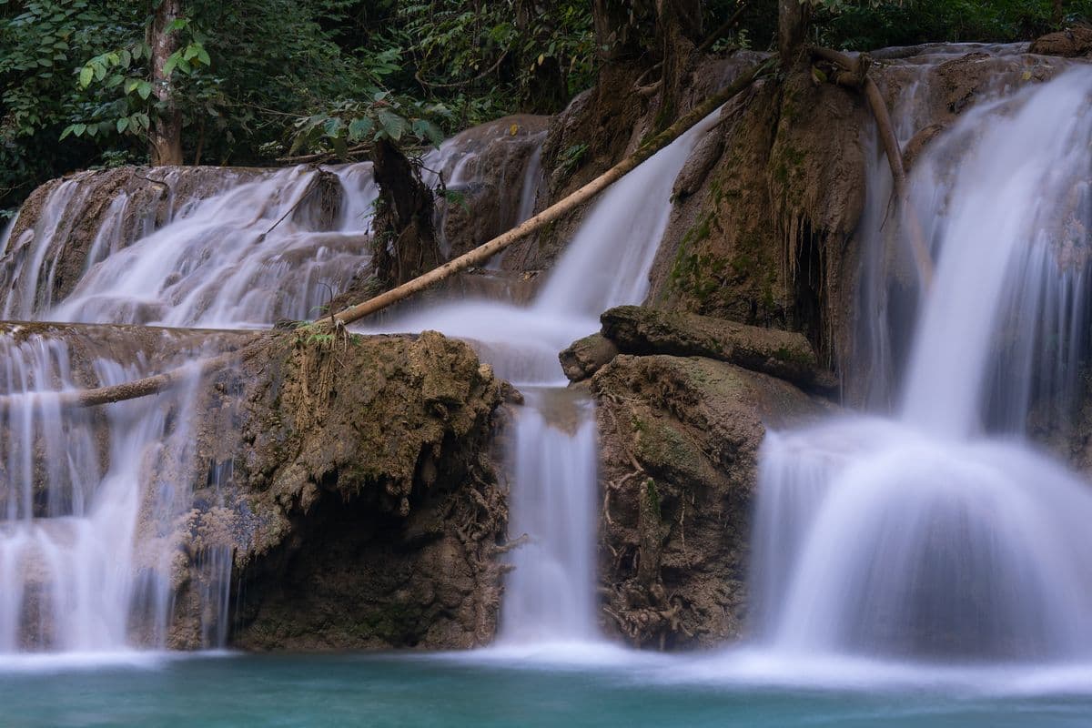 3N 4D laos