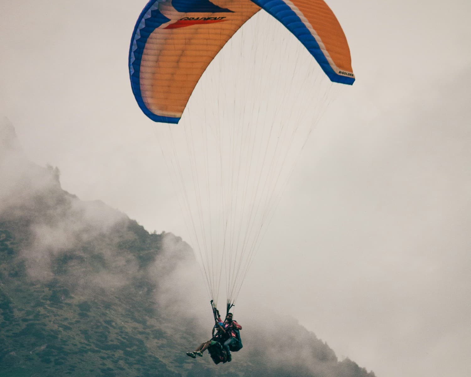 Adventure Thrills