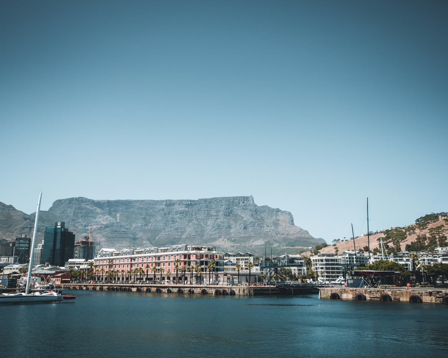 City Culture & Heritage