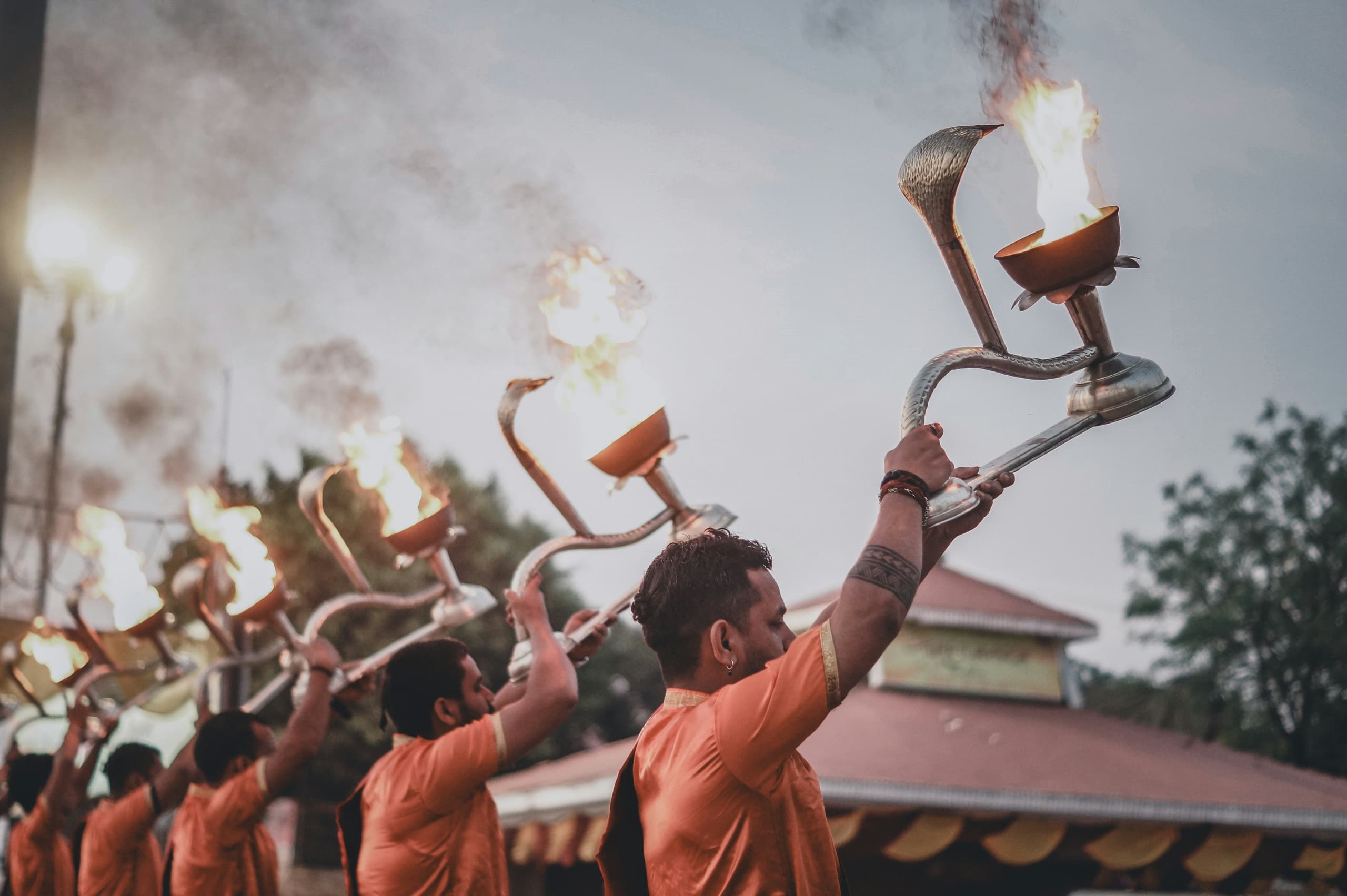 Why Choose Varanasi