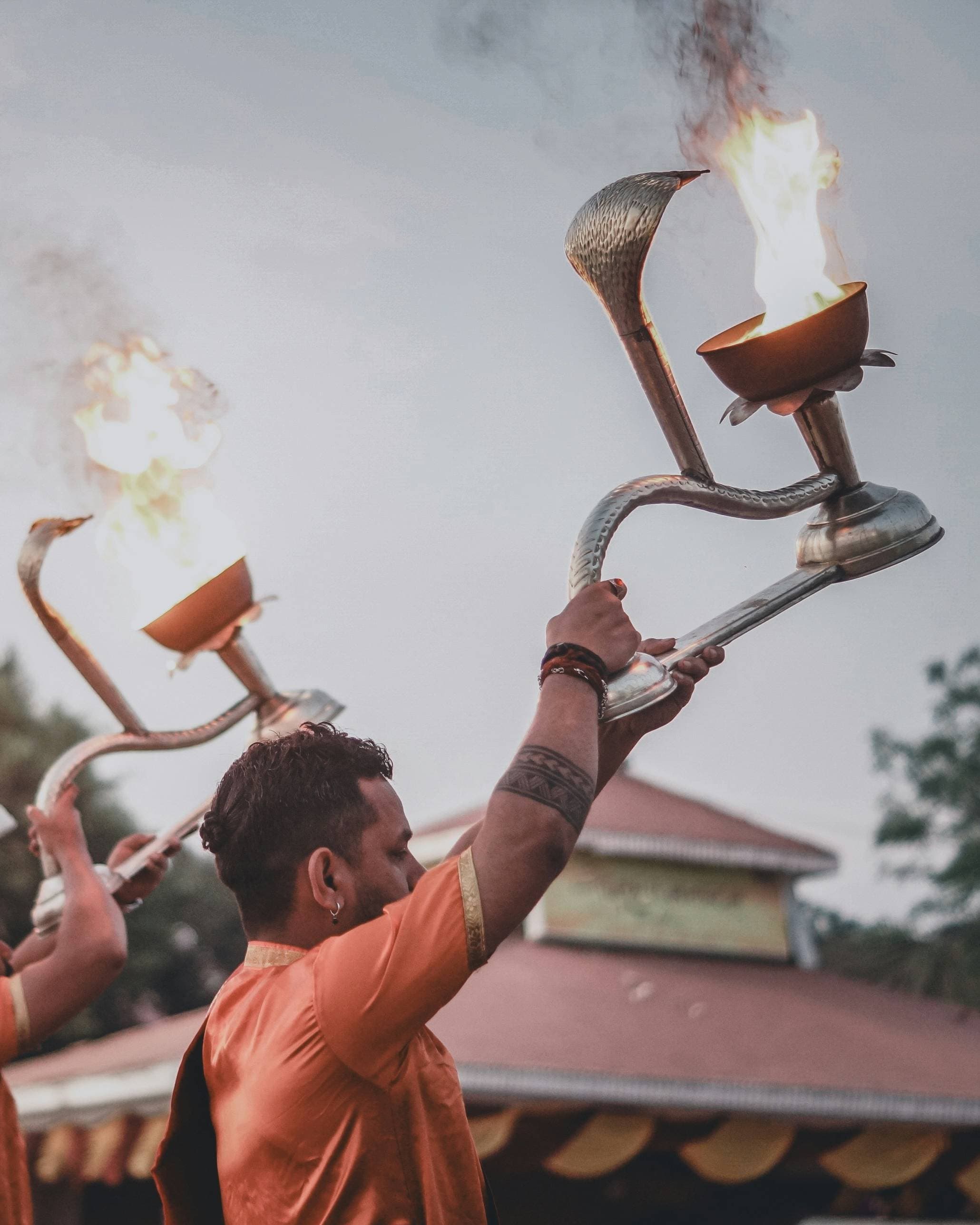 Why Choose Varanasi