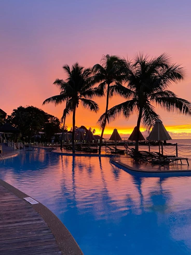 Seychelles Bliss: A Tropical Retreat