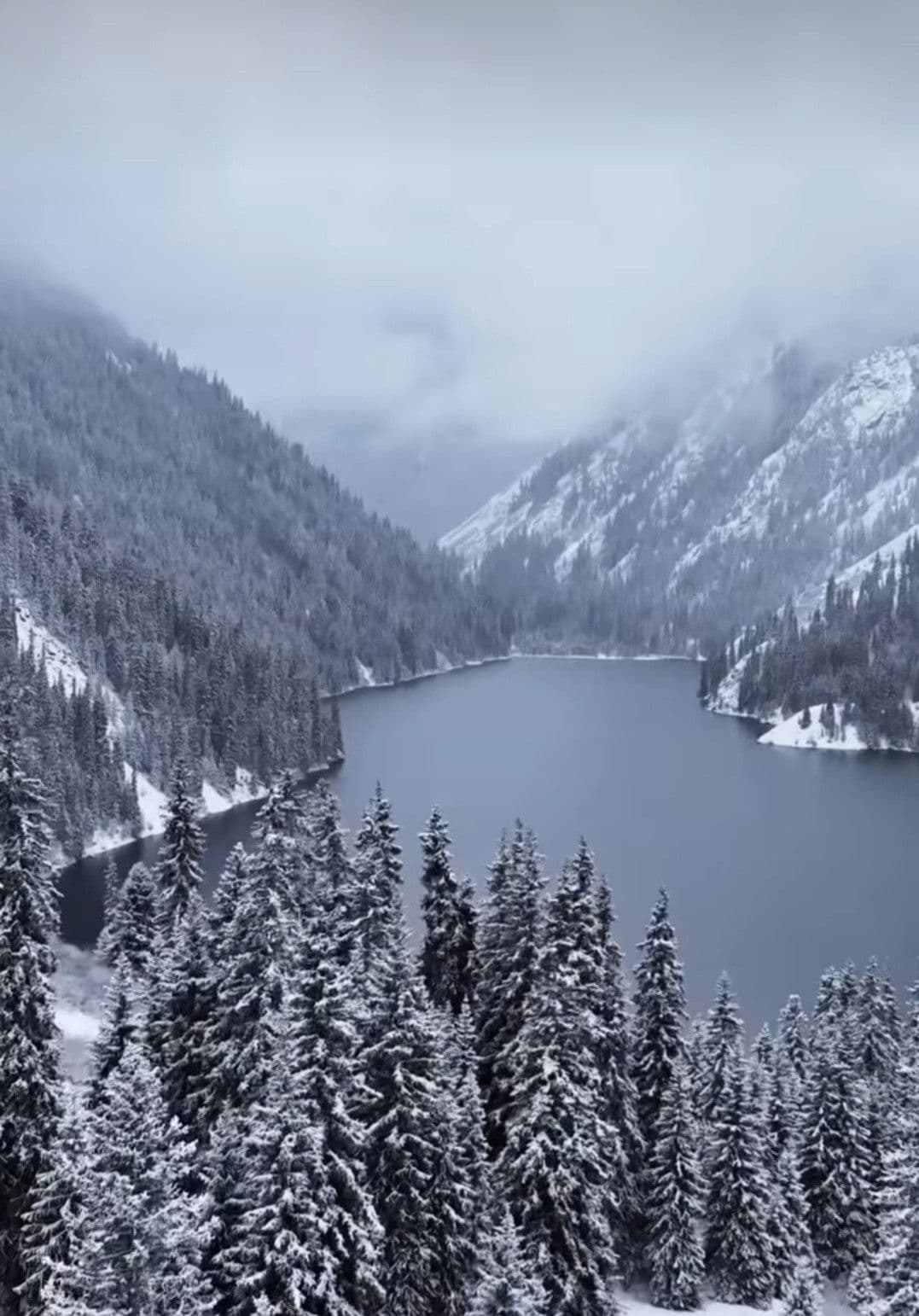 Almaty Full Package