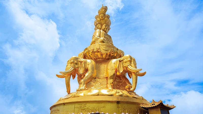 Chengdu & Chongqing Tour | 4N 5D