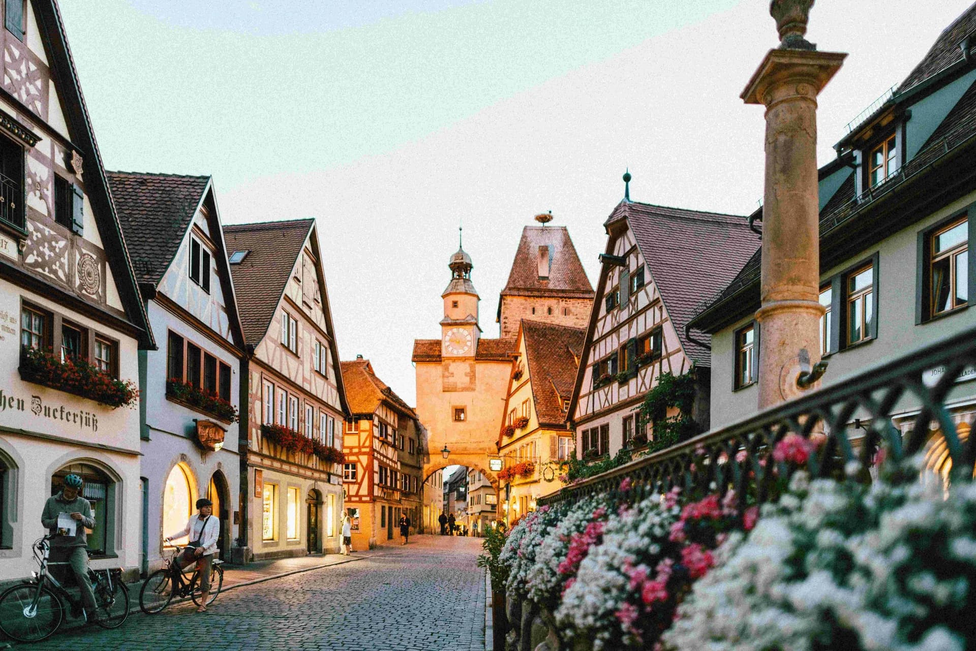 The Best Things to Do in Germany (2026 Travel Guide)