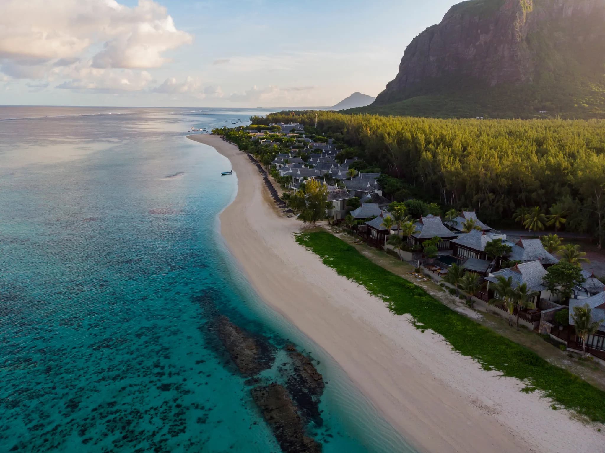 Top Things to Do in Mauritius Beyond the Beaches