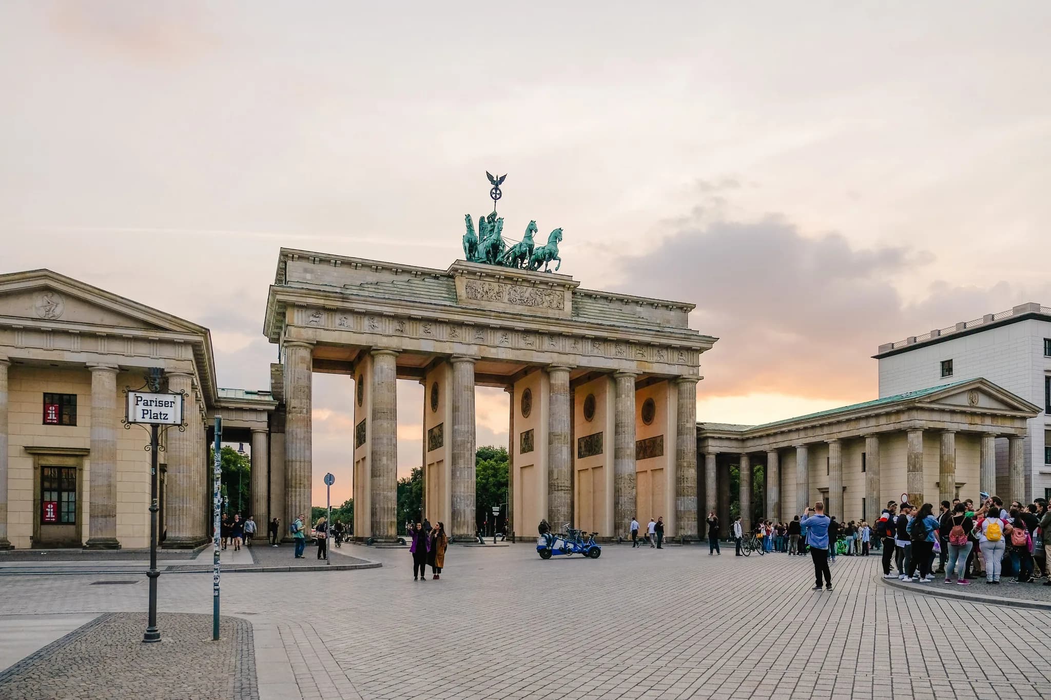 Best of Germany: Top Destinations for Every Type of Traveler