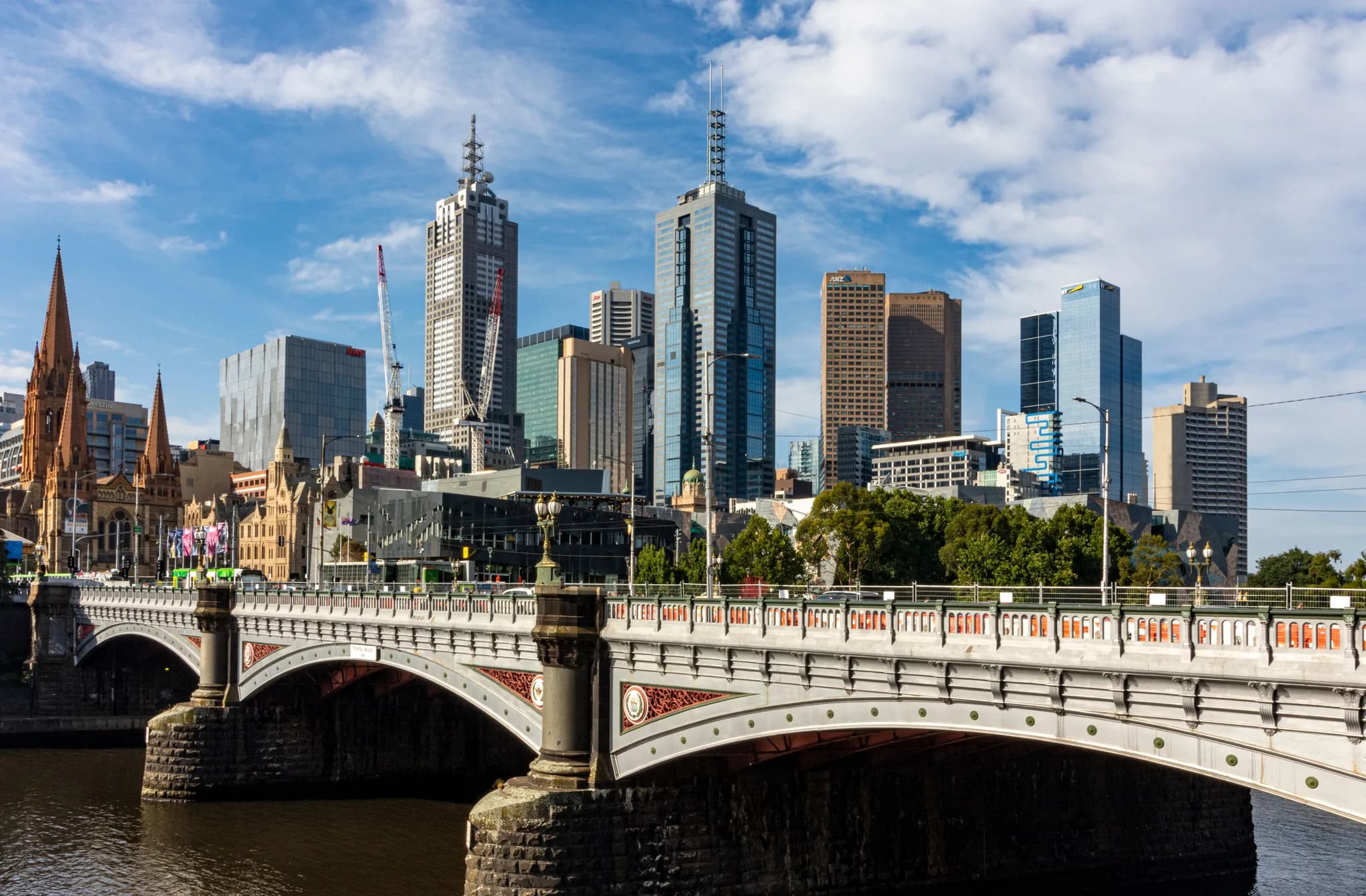 Your Dream Trip to Australia Starts Here
