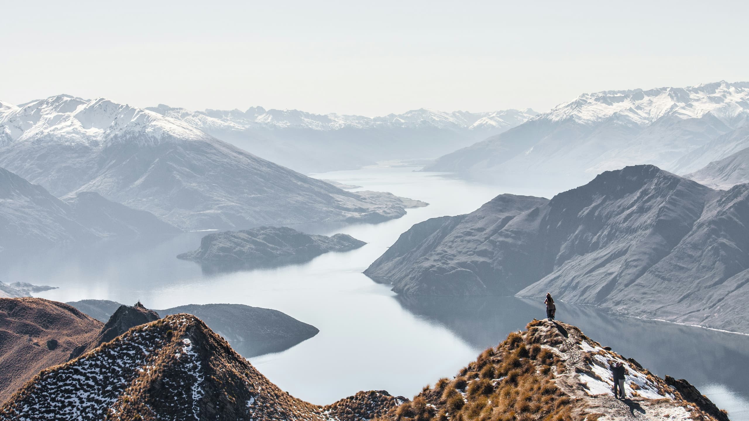 Why Choose New Zealand