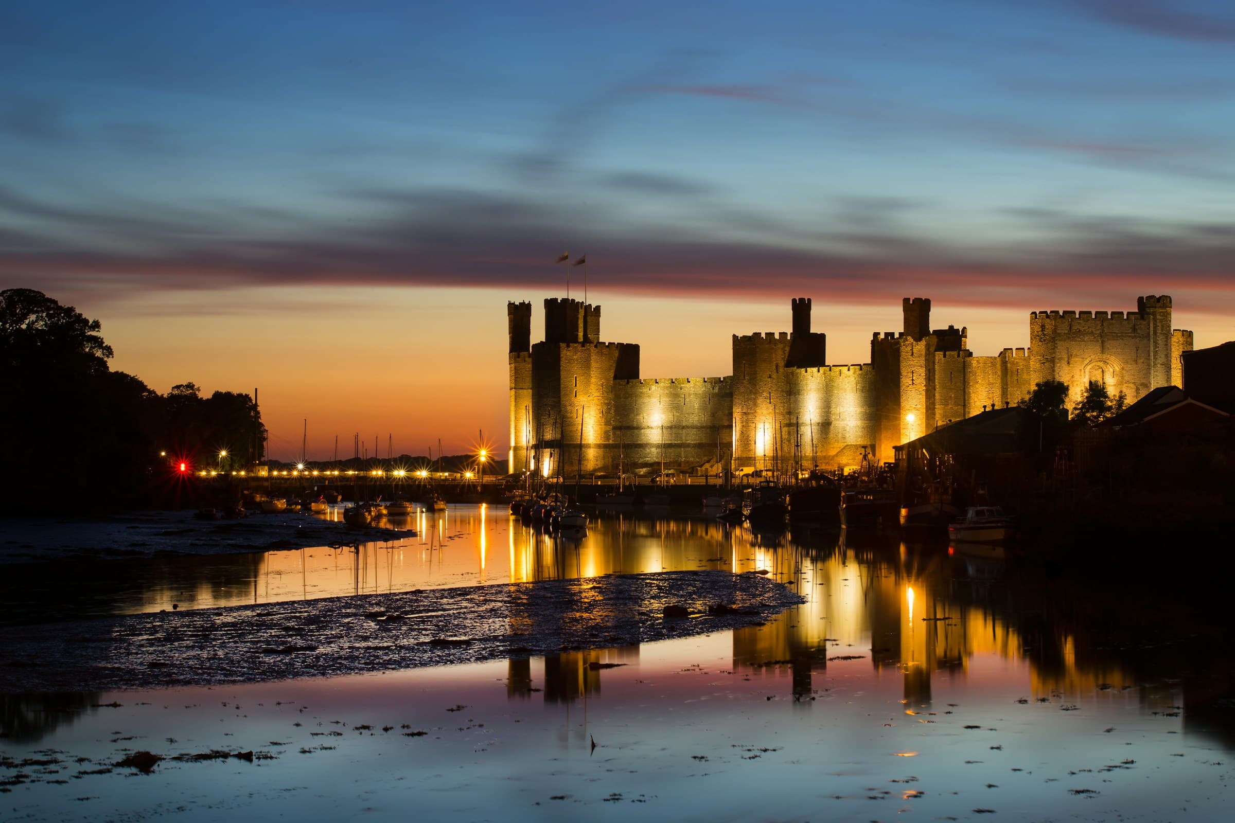Why Choose Wales