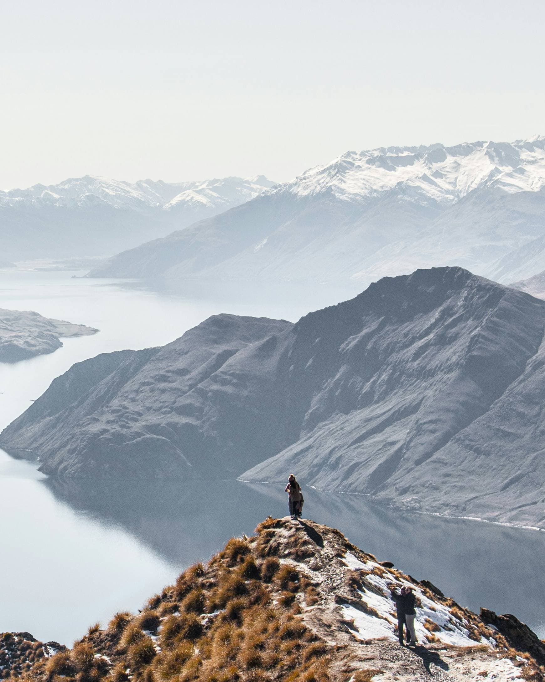 Why Choose New Zealand