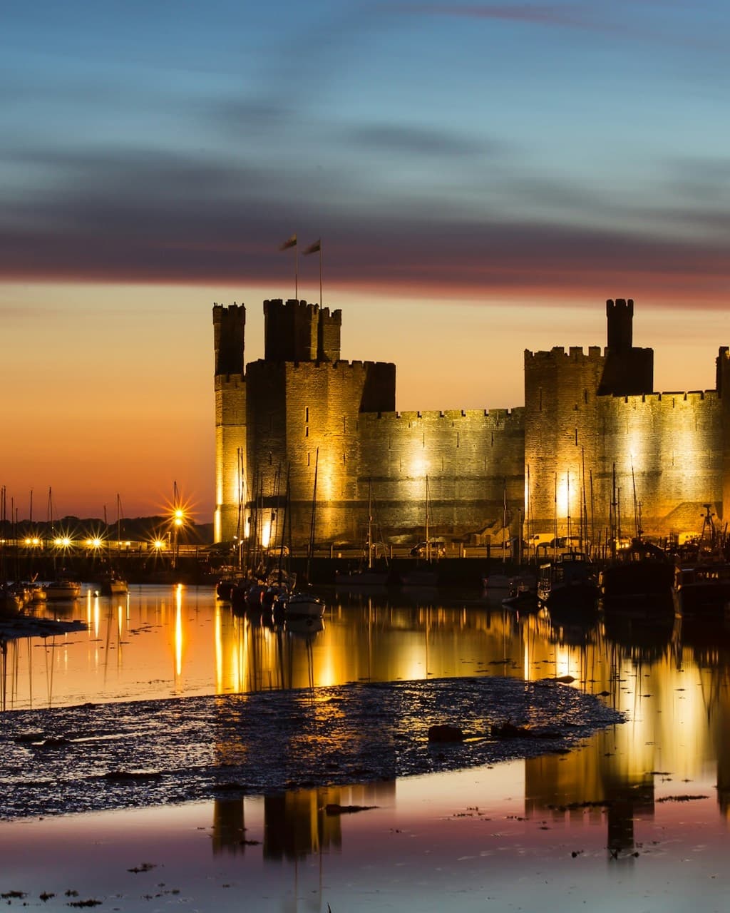 Why Choose Wales