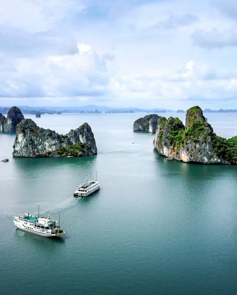 Explore Hanoi - Phu quoc Island
