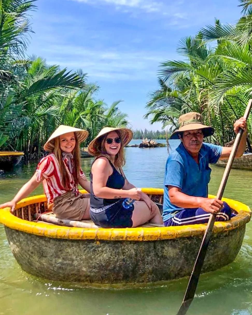 Danang Exploration