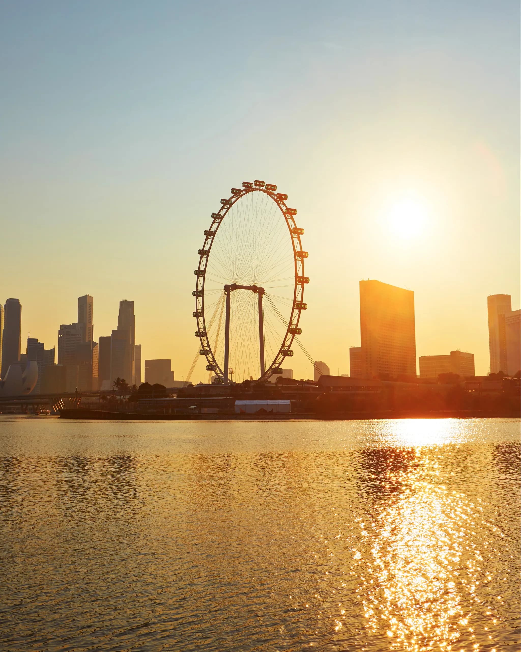 Singapore Small Explore