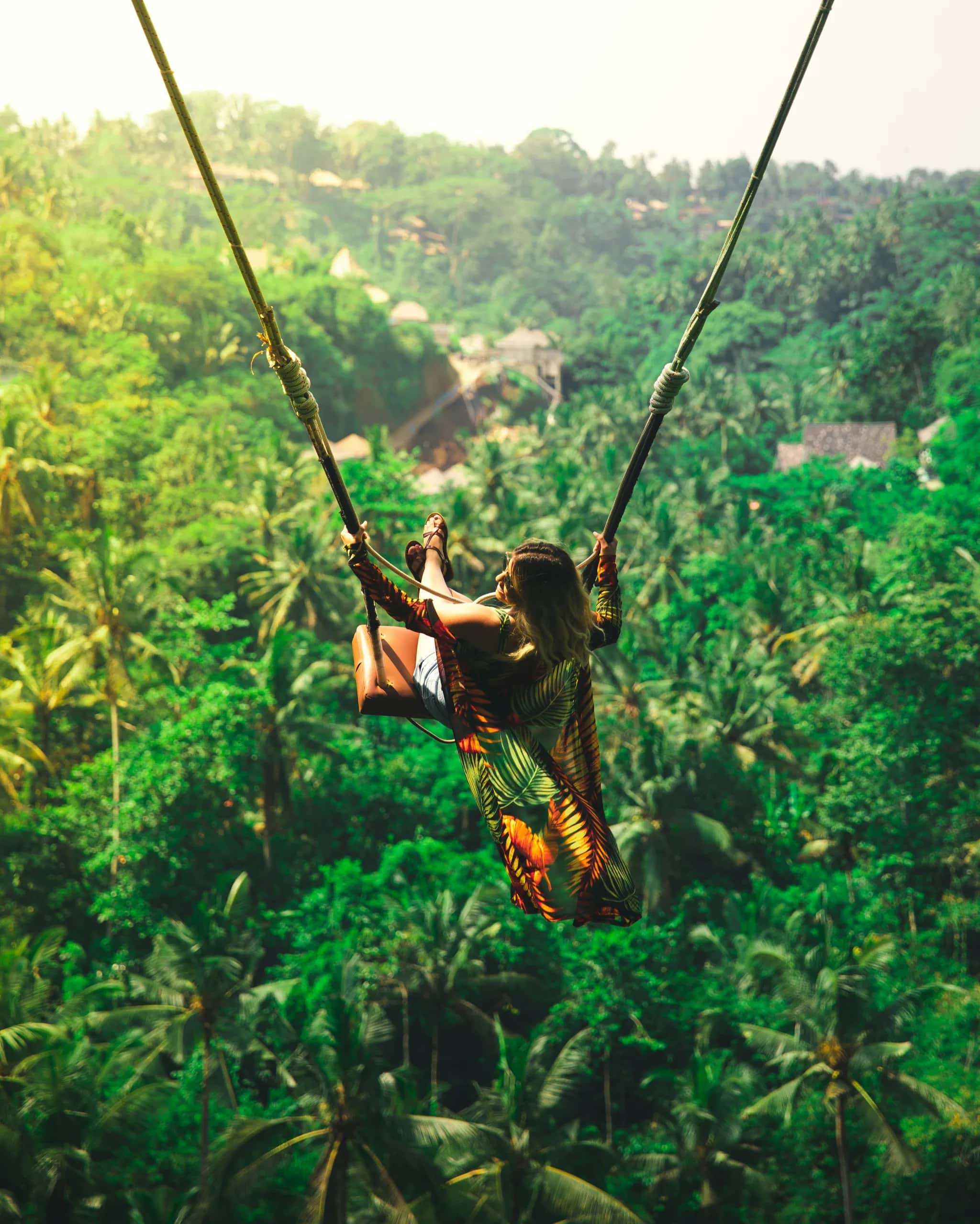 Bali Pilgrimage | 6N 7D