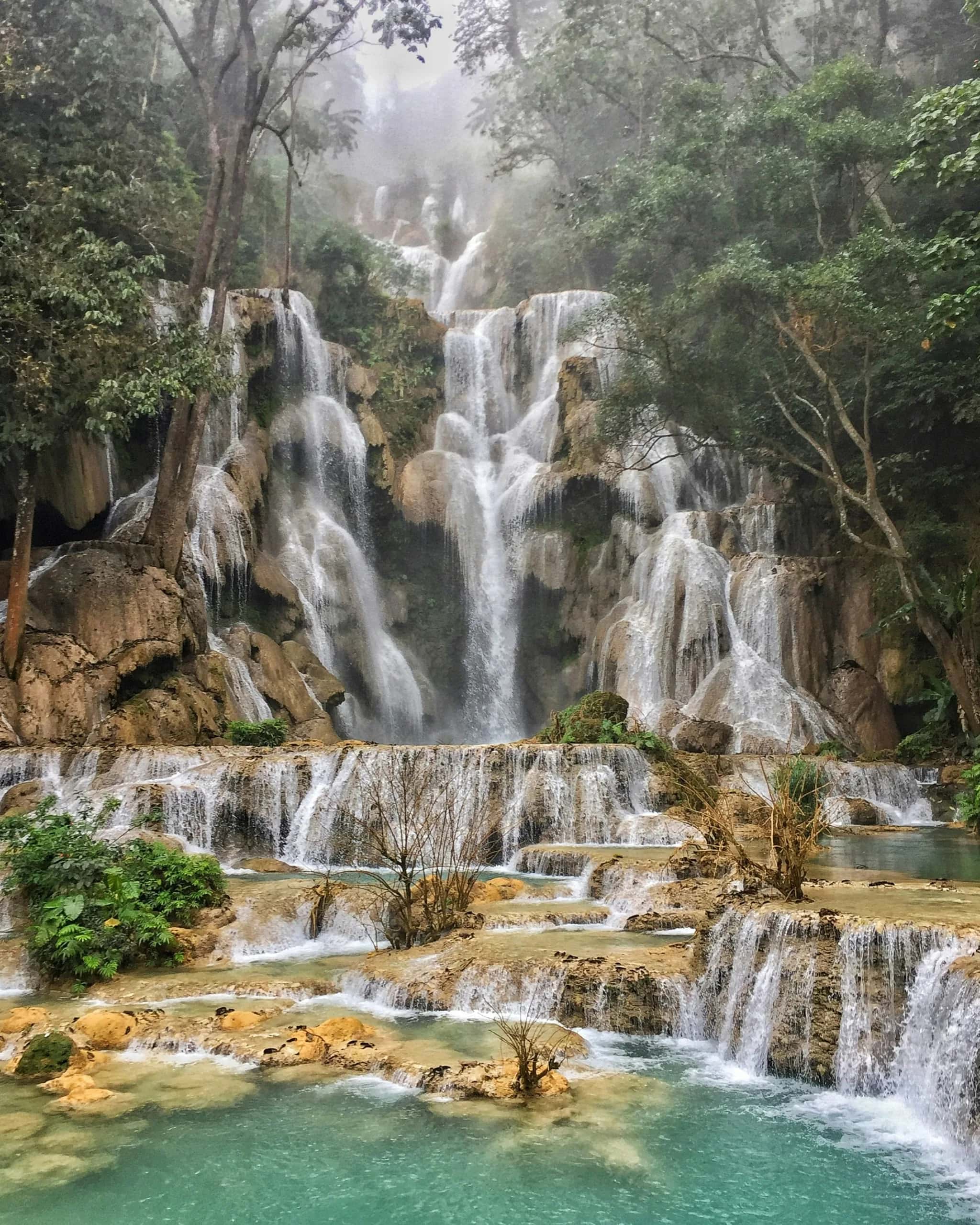 Luang Prabang Weekend Getaway | 2N 3D