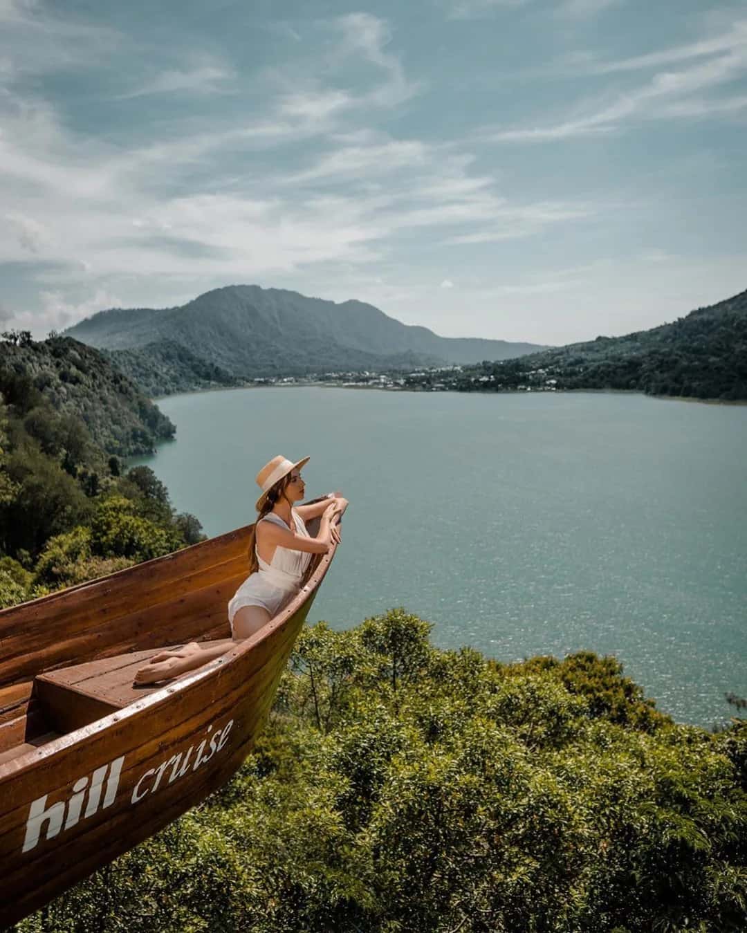 Bali Adventure Tour | 6N 7D