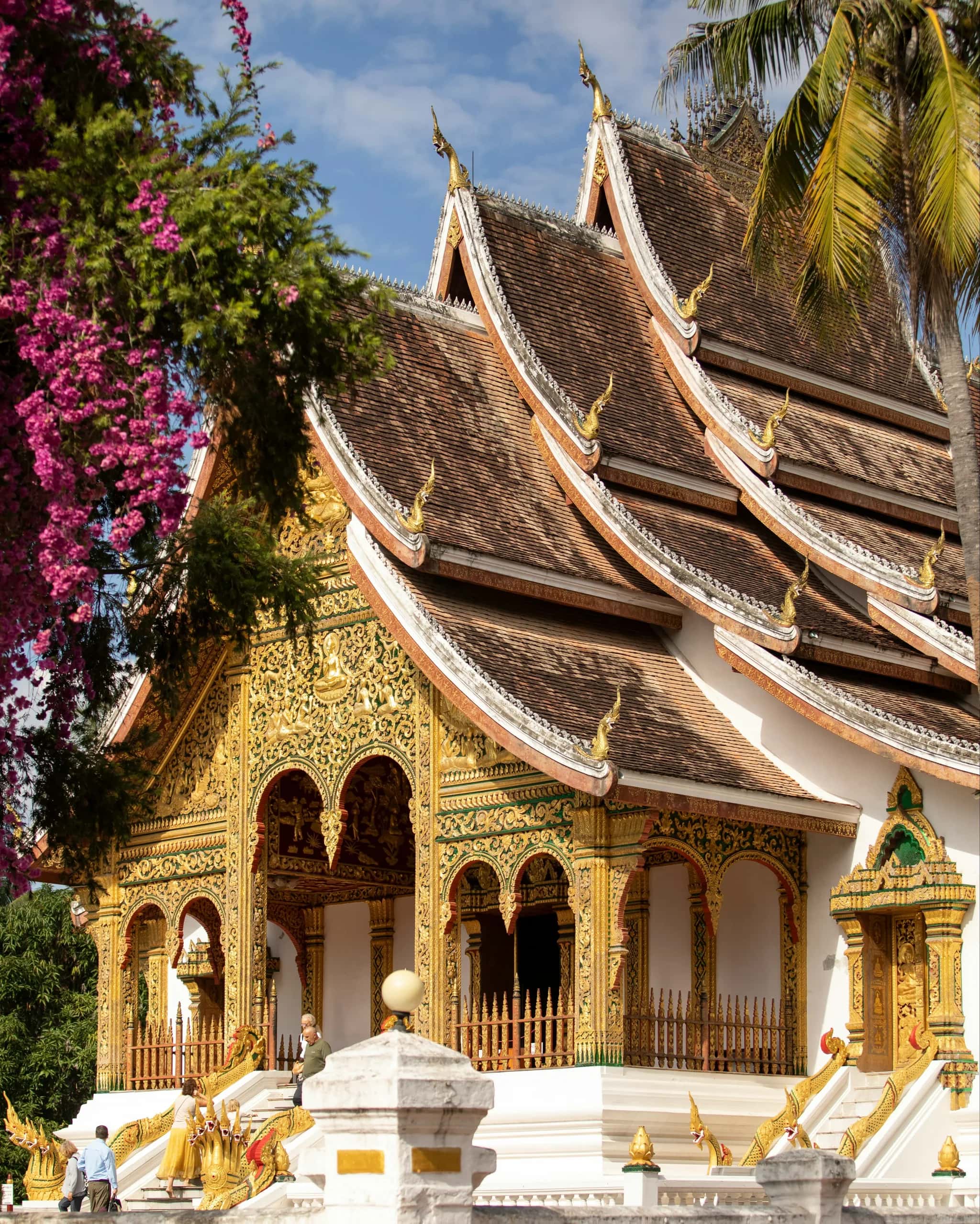 Soul of Laos – A 4-Day Luang Prabang Discovery