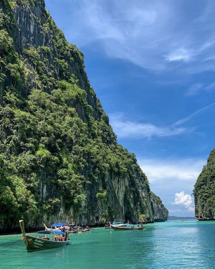 Malaysia & Langkawi leisure package
