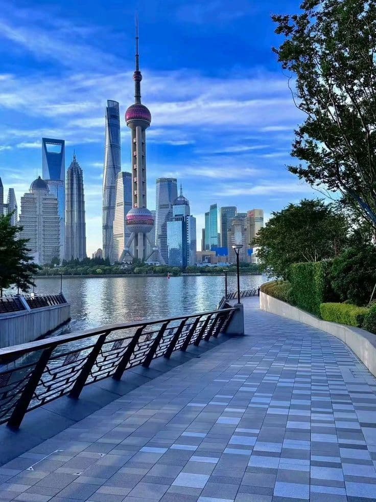 China Grand Tour | 12N 13D