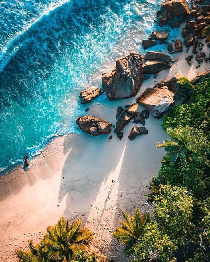 Enchanting Seychelles Escape