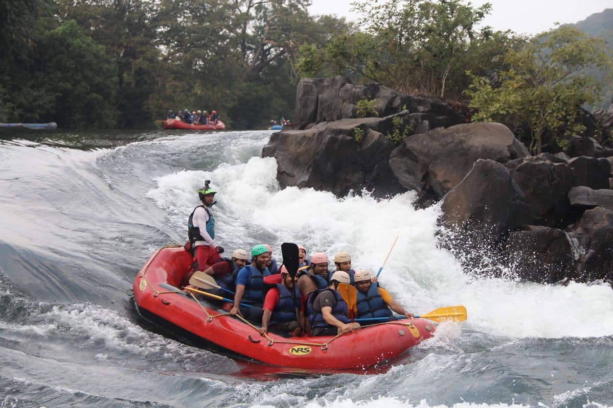 Gokarna Nature & Adventure Theme
