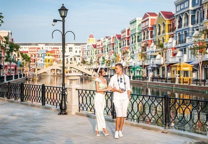 Fantastic Phu Quoc