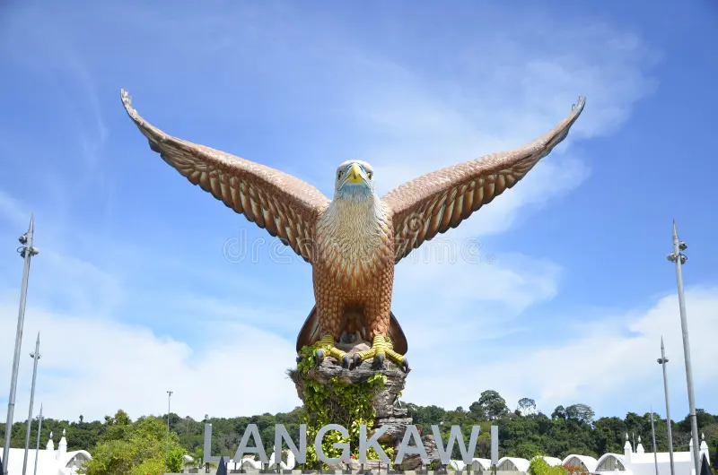 Langkawi Bliss 3 N 4 D