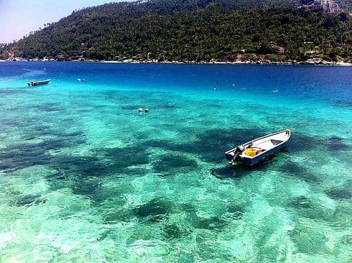Saver package Langkawi