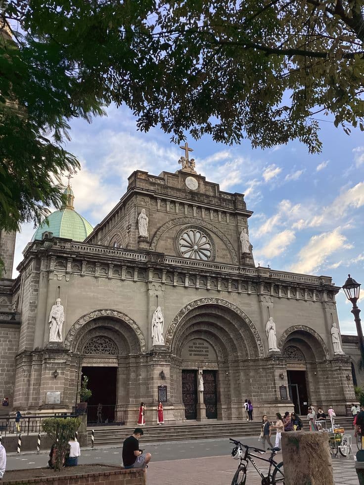 Philippines Heritage: Manila & Cebu Discovery