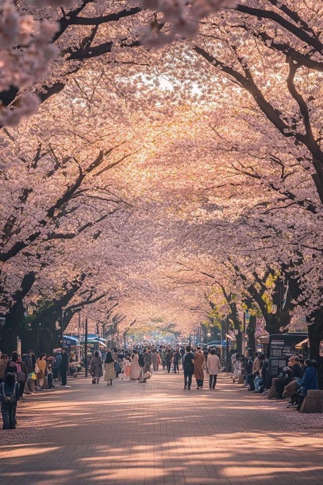 Discover Japan from Tokyo Sklylines to Osaka Sights