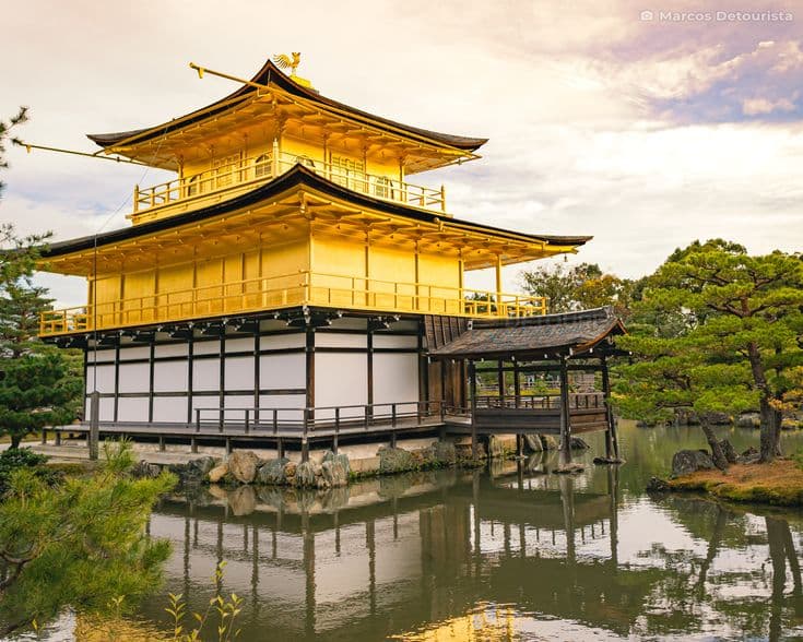 A Fusion of Ancient Traditions & Modern Wonders