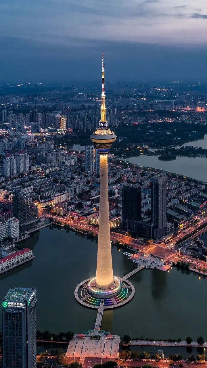 A Perfect Blend of Modernity and Tradition