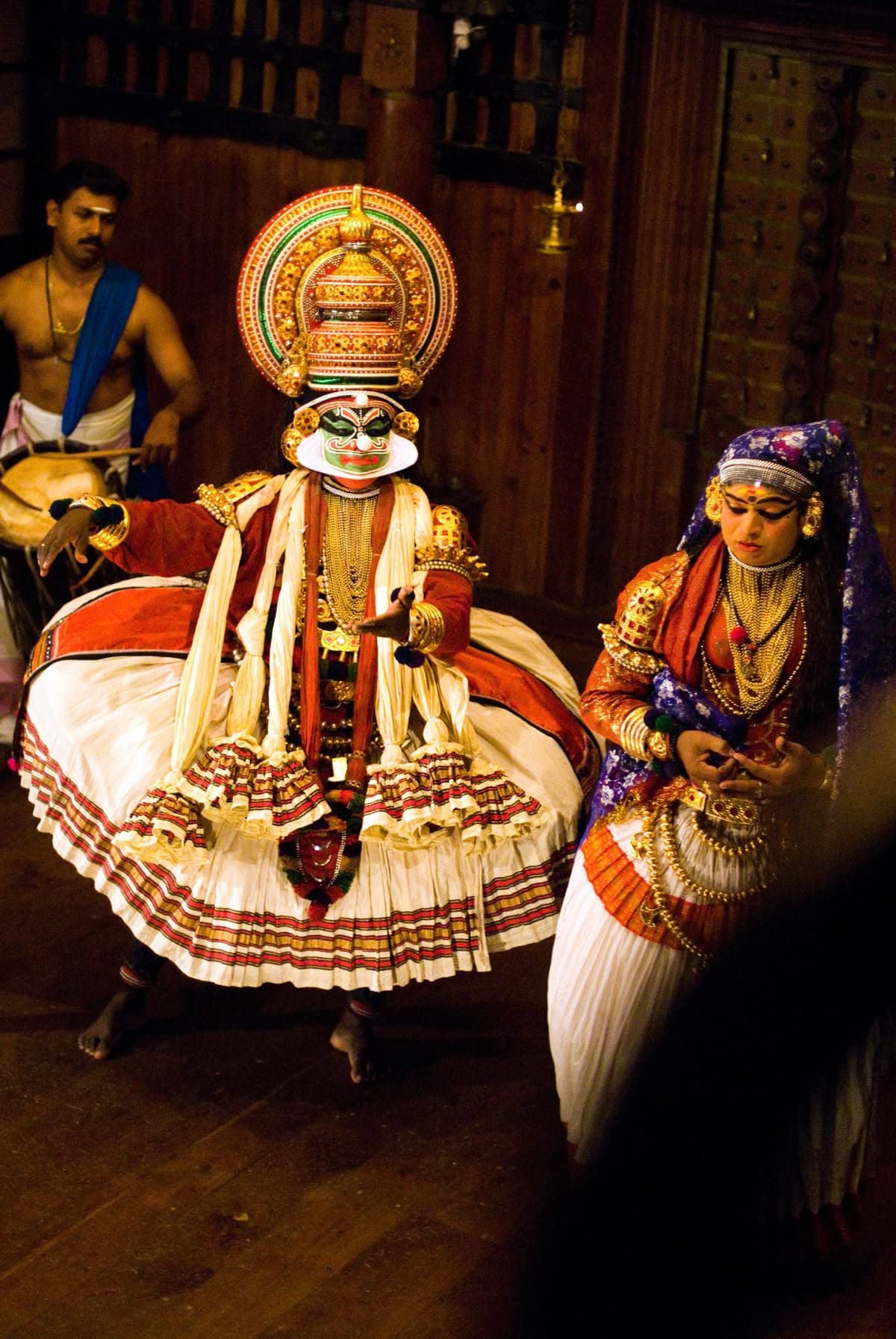 Discover Kerala – From Tea Gardens to Beaches