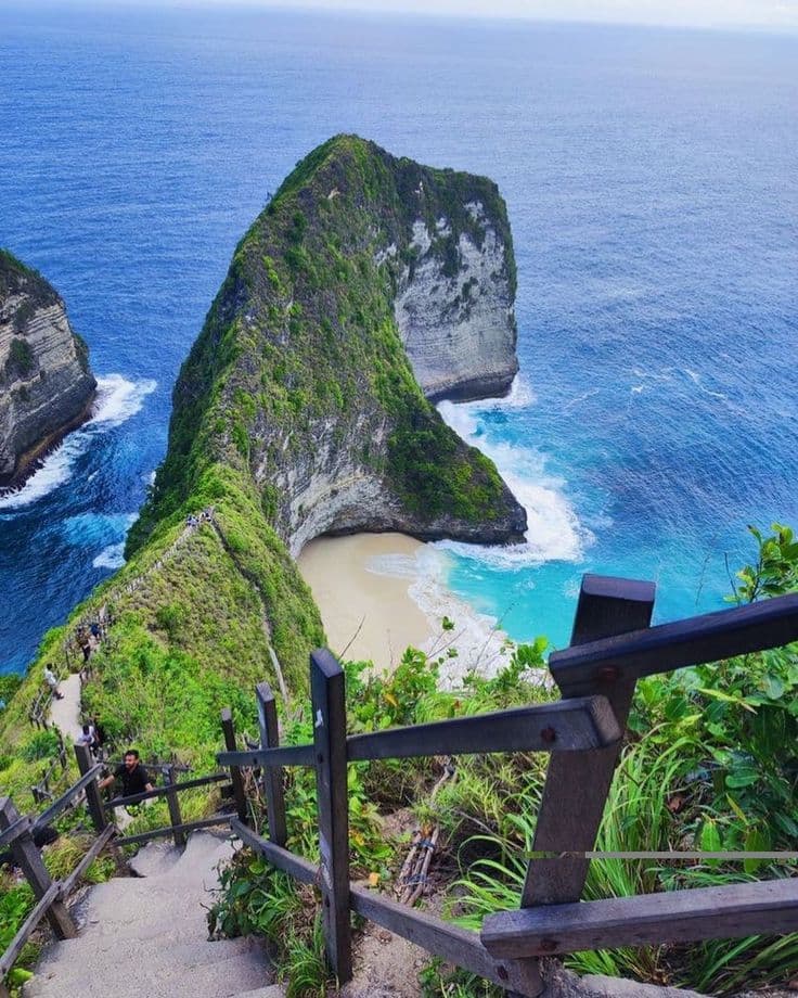 The Spirit of Bali