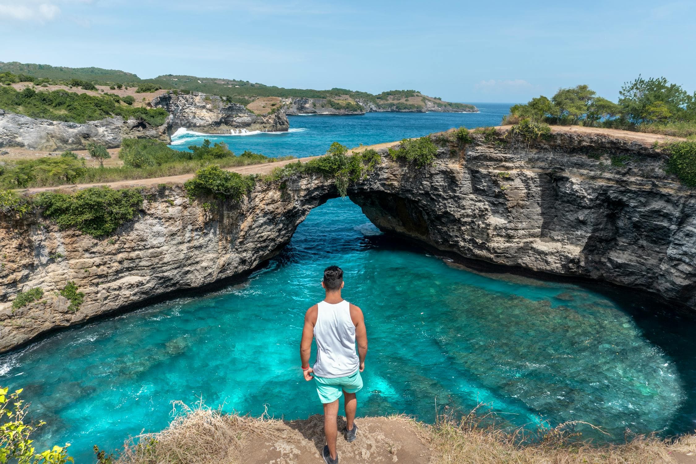 Bali Bliss – 8 Days of Adventure, Culture & Serenity