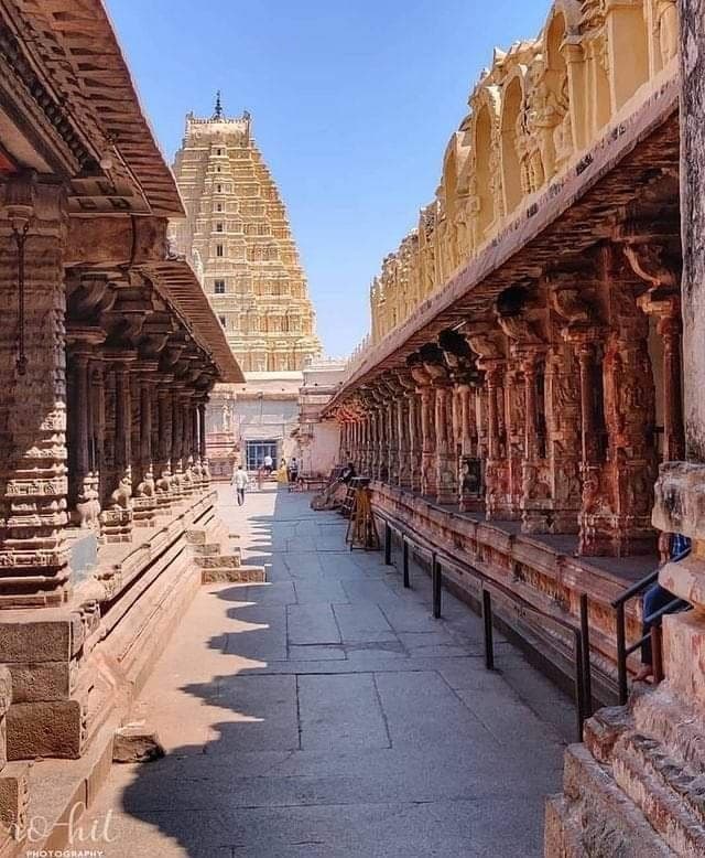 Forts, Temples & Beaches