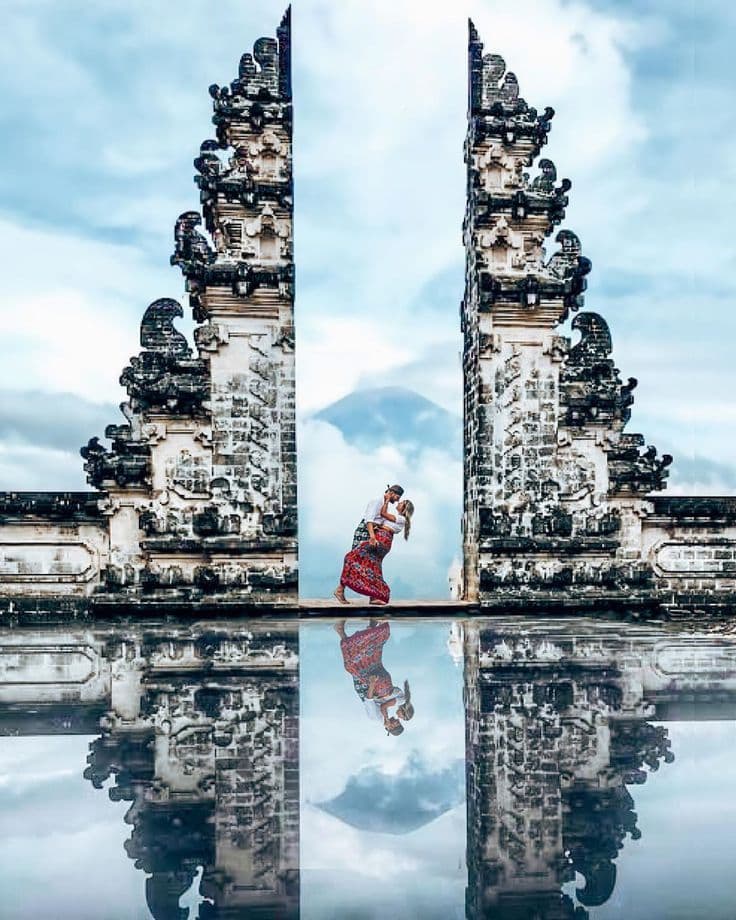 Beaches, Culture & Adventure Bali