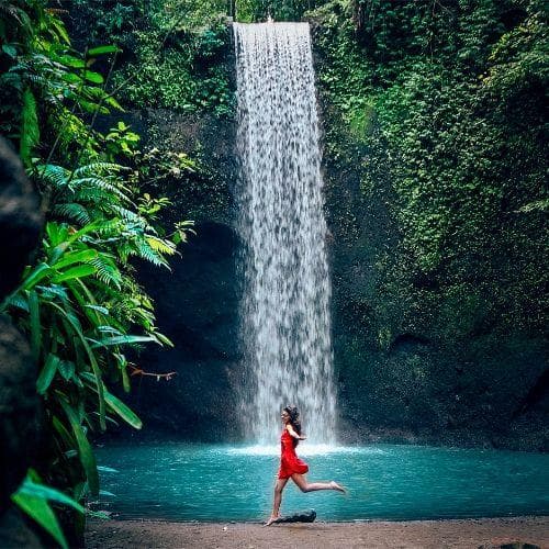 Explore Bali’s Hidden Palaces