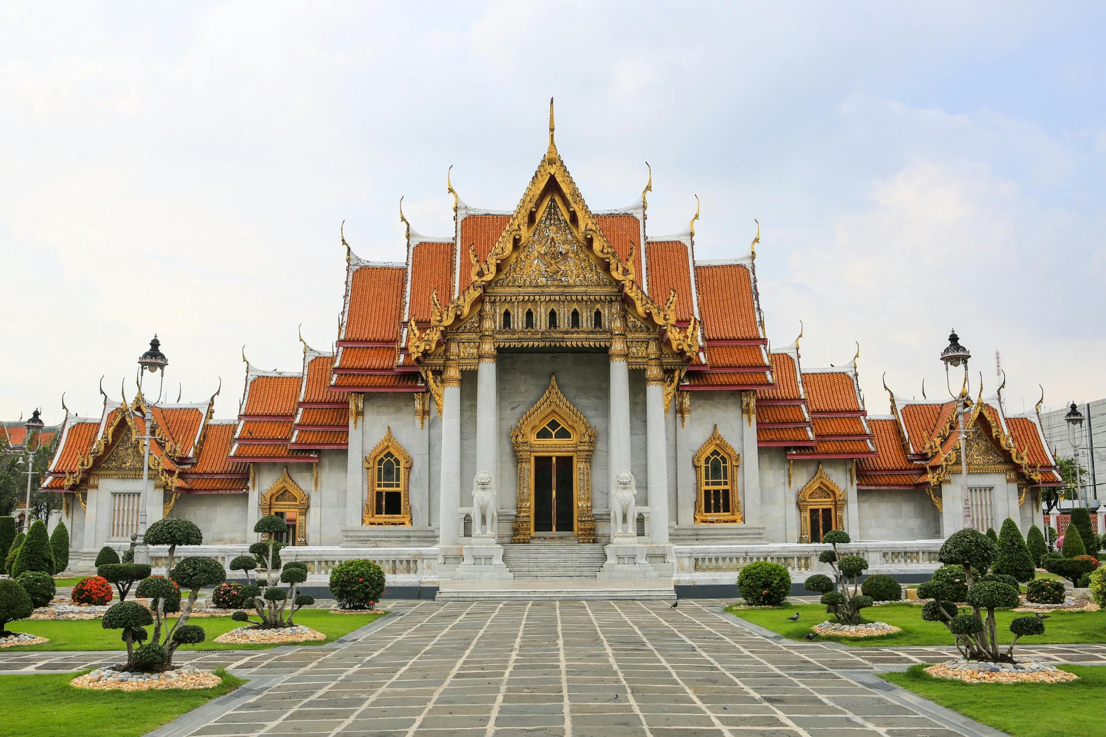 Ideal Tour of Bangkok & Pattaya