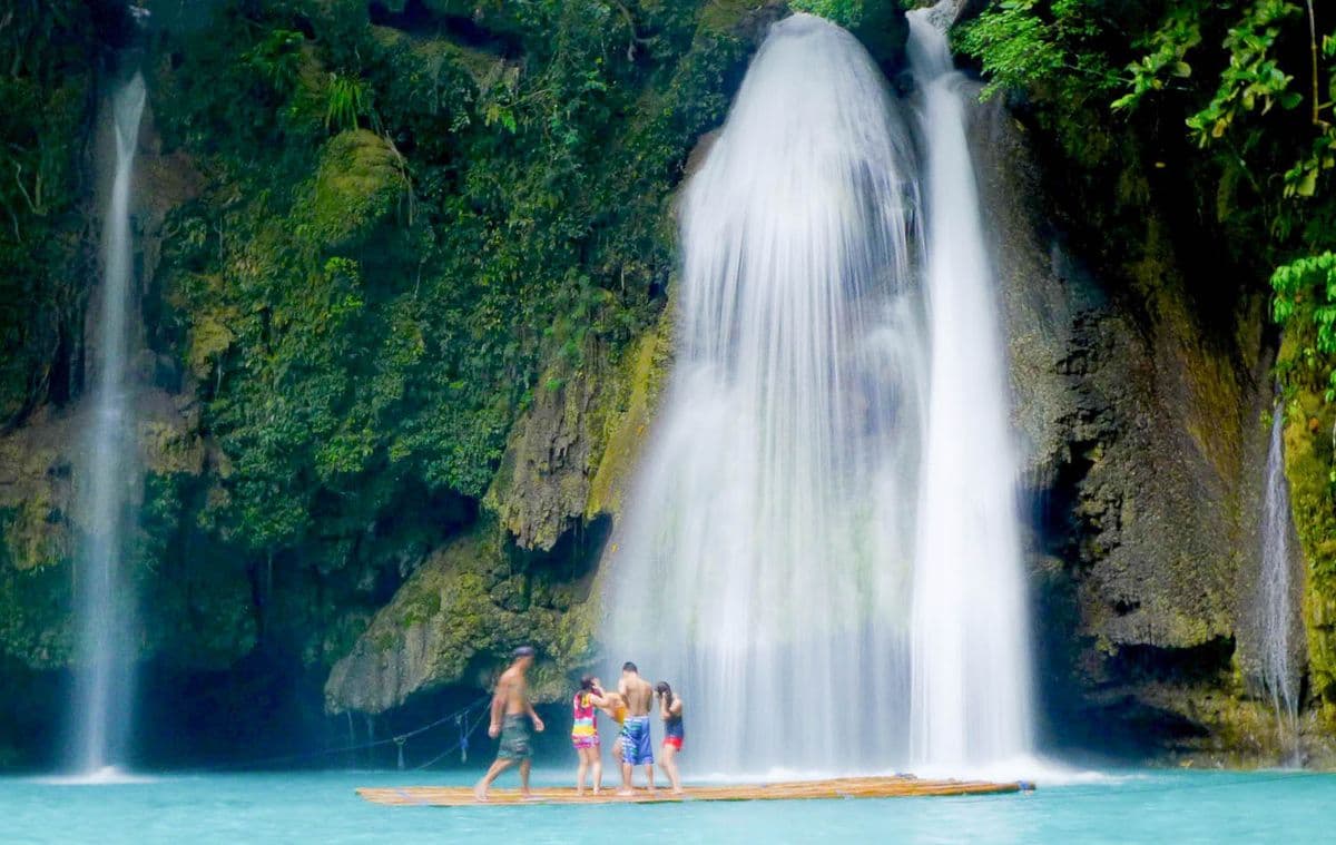 Cebu – Boracay – Palawan – Manila Explorer