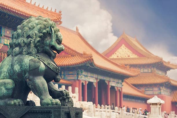 China Tour | 7N 8D
