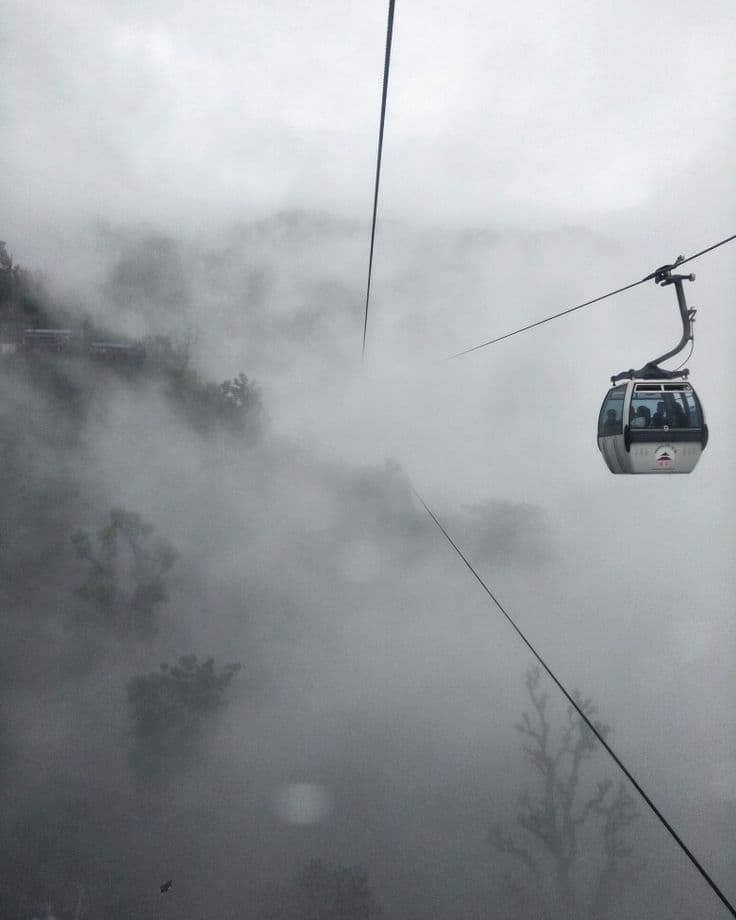 Kathmandu - Pokhara - Mukthinath Tour