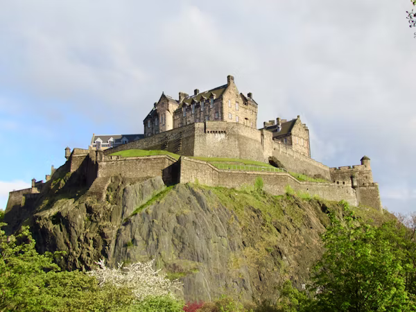 Scotland Exploration