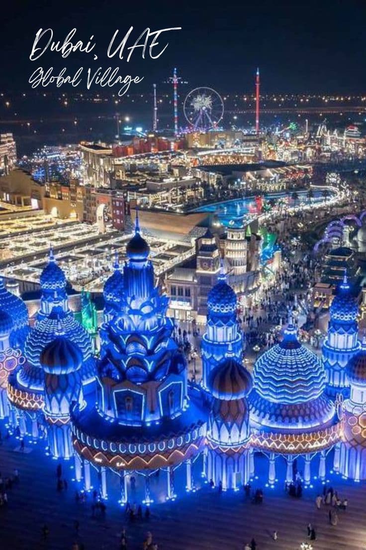 Dubai a Tapestry of Luxury